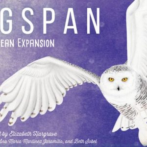 Wingspan European Expansion (Nordic)